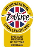 International Wine Challenge 2021